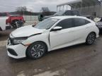 2017 HONDA CIVIC LX - SHHFK7H23HU224037