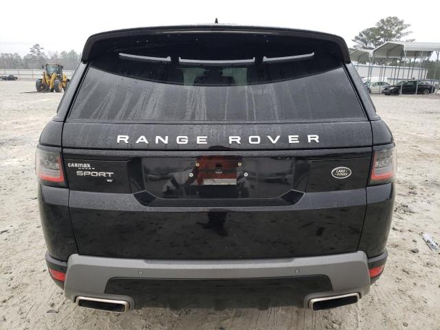 2021 LAND ROVER RANGE ROVE - SALWG2SU1MA760383