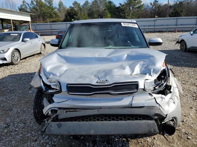 2018 KIA SOUL - KNDJN2A2XJ7575264