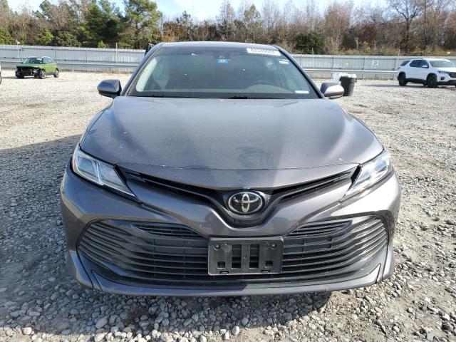 2018 TOYOTA CAMRY L - 4T1B11HKXJU144694