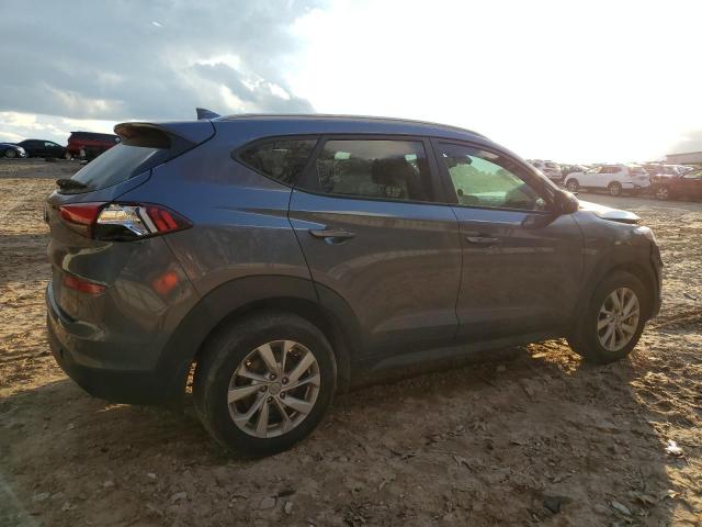 2021 HYUNDAI TUCSON LIM - KM8J33A45MU343489
