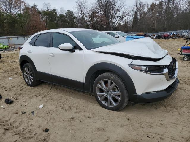 Vin: 3mvdmbbl1mm213629, lot: 83900164, mazda cx30 select 20214