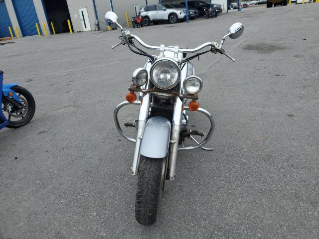 HONDA VT750 CD2 2001 two tone road/str gas JH2RC44751M450015 photo #3