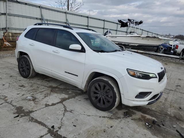 2020 JEEP CHEROKEE L - 1C4PJMDN0LD551969