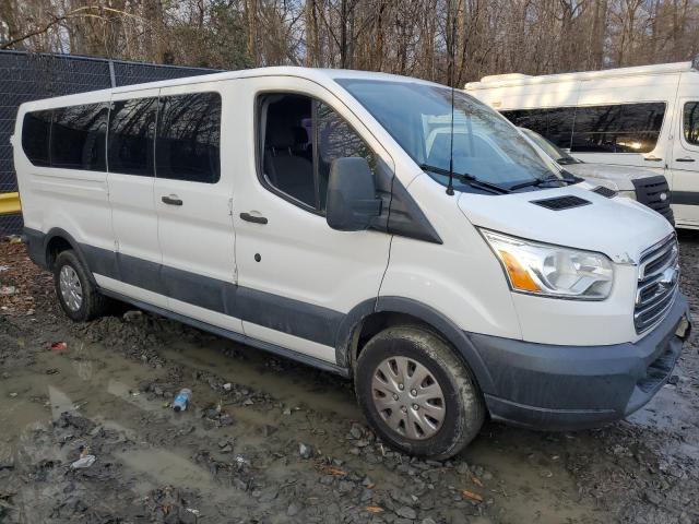 2017 FORD TRANSIT T- - 1FBZX2ZM8HKA52520