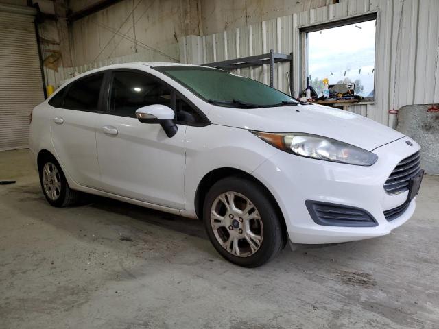 Vin: 3fadp4bj8gm150994, lot: 83594754, ford fiesta se 20164