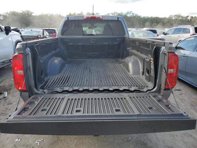 VIN 1GCHSBEN7L1232042 2020 CHEVROLET COLORADO no.6