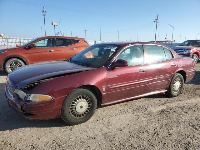 2000 BUICK LESABRE #3034582740