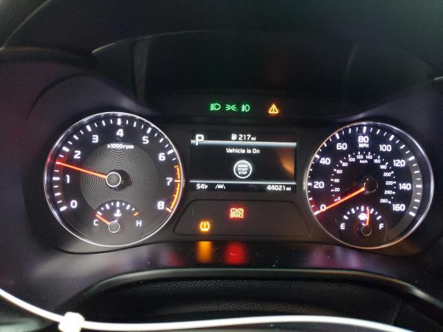 2022 KIA FORTE GT L - 3KPF54ADXNE497335