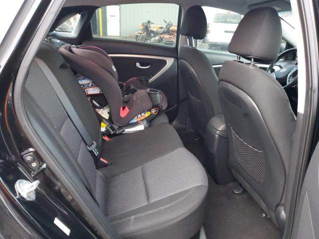 2016 HYUNDAI ELANTRA GT - KMHD35LHXGU289412