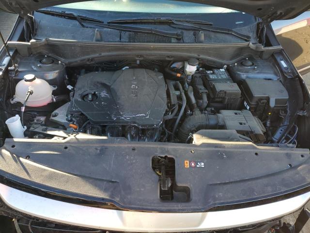 2024 KIA SPORTAGE E - 5XYK3CDF1RG169001