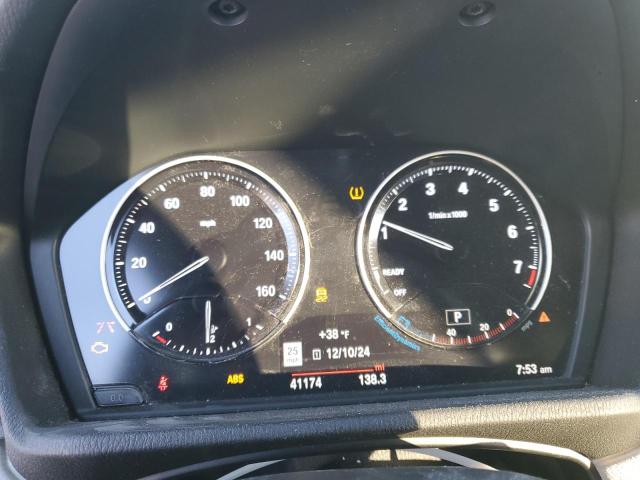 2020 BMW X2 SDRIVE2 - WBXYH9C06L5R39059