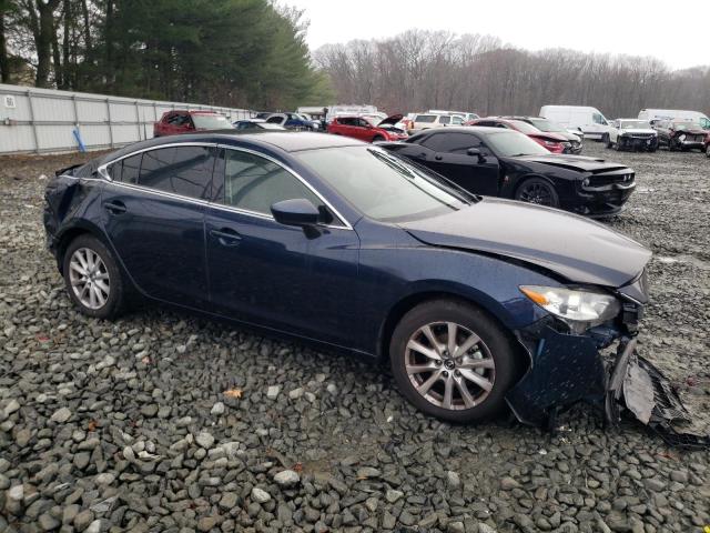 2016 MAZDA 6 SPORT - JM1GJ1U58G1426160