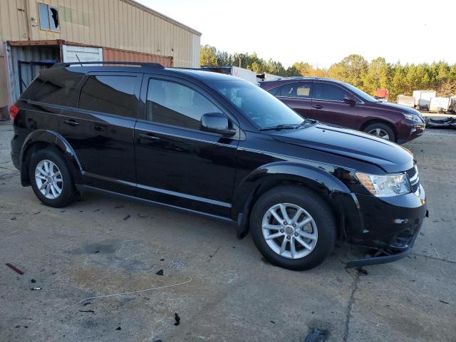 Vin: 3c4pdcbb7ft735380, lot: 83896584, dodge journey sxt 20154