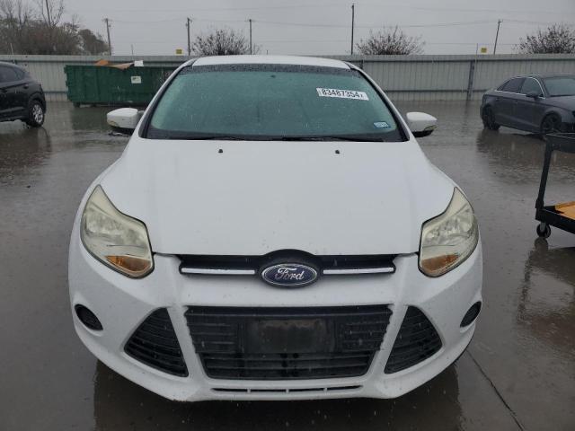 2014 FORD FOCUS SE - 1FADP3F25EL208488