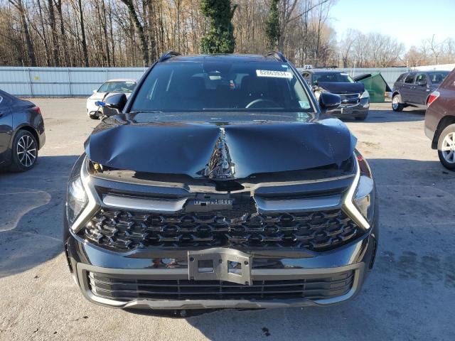 2023 KIA SPORTAGE X - 5XYK6CAF5PG128363