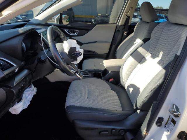 2021 SUBARU FORESTER P - JF2SKAJC2MH479368