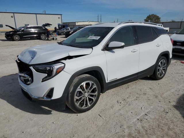 Vin: 3gkalpex7kl394181, lot: 84617744, gmc terrain slt 2019 img_1