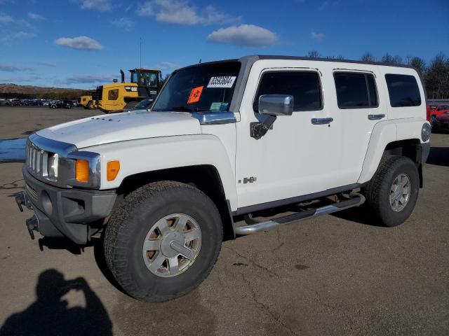 2006 HUMMER H3 #3024588652