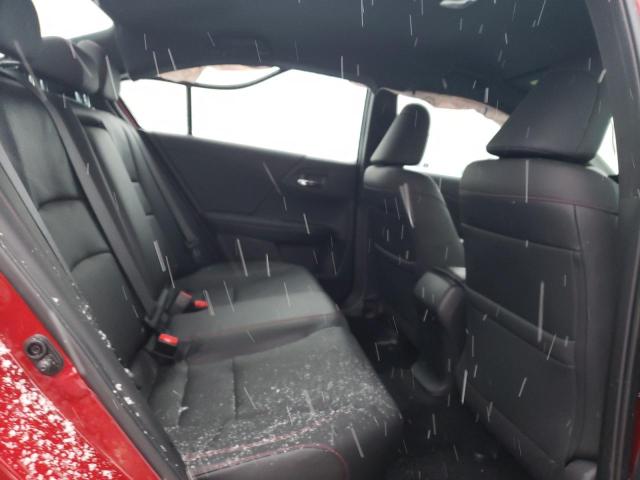 2017 HONDA ACCORD SPO - 1HGCR2F15HA079977