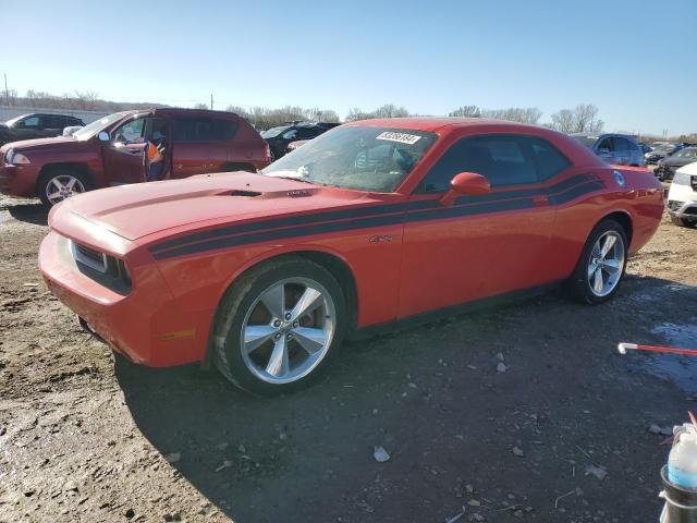 2014 DODGE CHALLENGER #3023664974