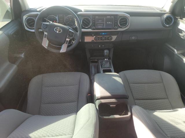 2021 TOYOTA TACOMA DOU - 5TFAZ5CN8MX102240