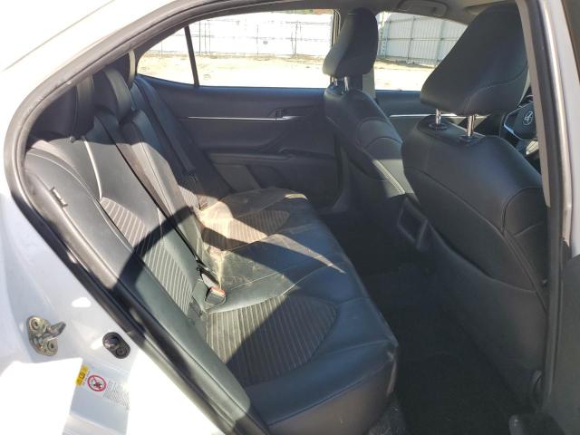 2018 TOYOTA CAMRY L - 4T1B11HK3JU642879