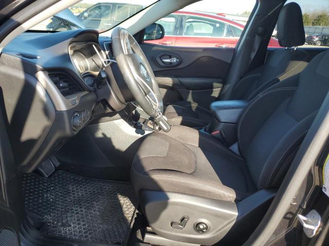 2016 JEEP CHEROKEE L - 1C4PJMCB6GW153974