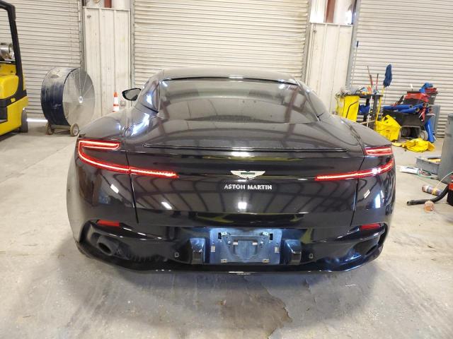 2018 ASTON MARTIN DB11 SCFRMFAV6JGL03707