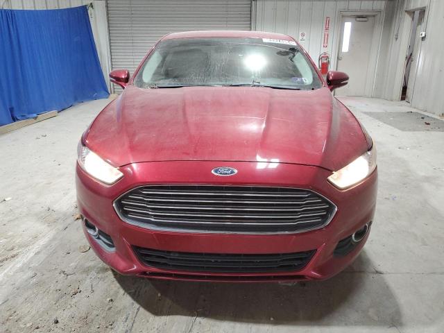 VIN 3FA6P0HD1FR256725 2015 FORD FUSION no.5