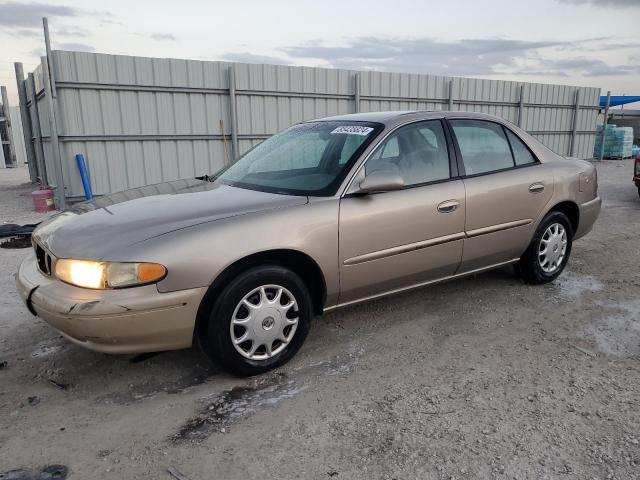 2003 BUICK CENTURY CU #3045938260