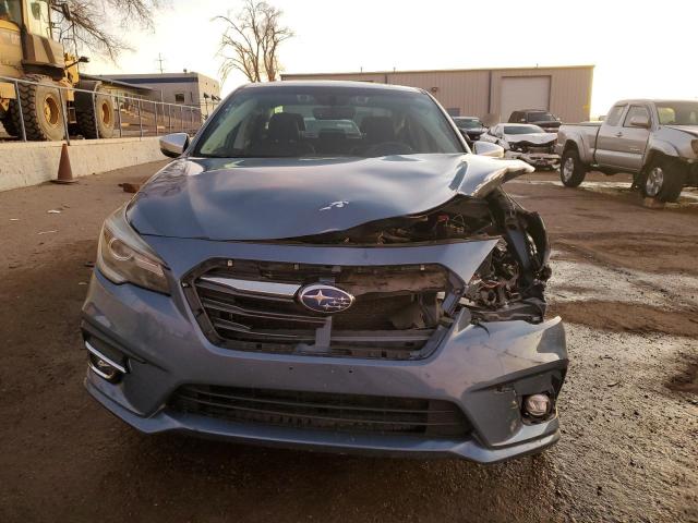 2018 SUBARU LEGACY 2.5 - 4S3BNAN61J3026541