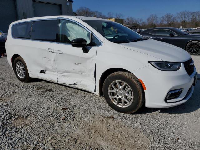2025 CHRYSLER PACIFICA S 2C4RC1BG4SR503151