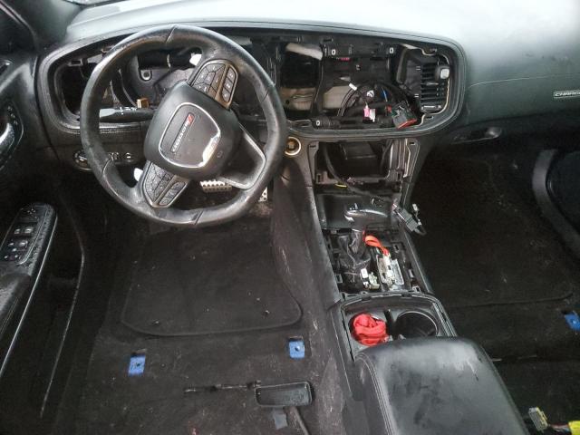 2022 DODGE CHARGER SC - 2C3CDXGJ9NH222195