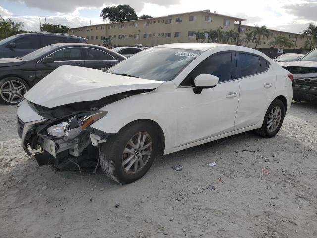 2016 MAZDA 3 SPORT #3033018991