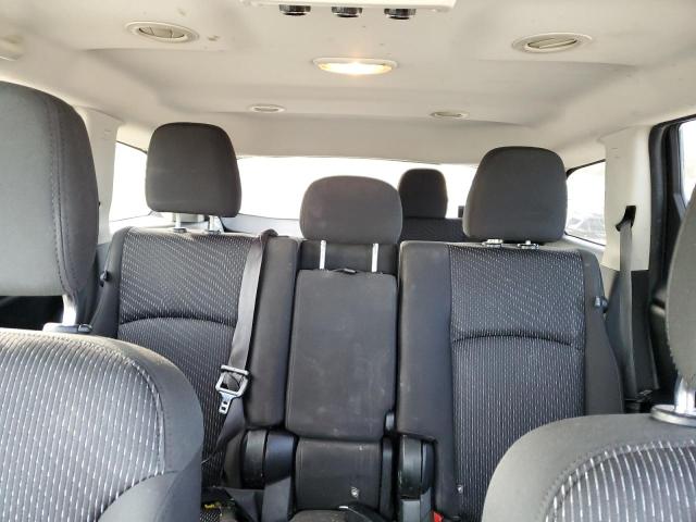2018 DODGE JOURNEY SE - 3C4PDCAB9JT196660