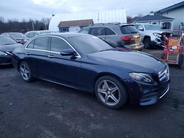 VIN WDDZF4KB8HA025963 2017 MERCEDES-BENZ E-CLASS no.4