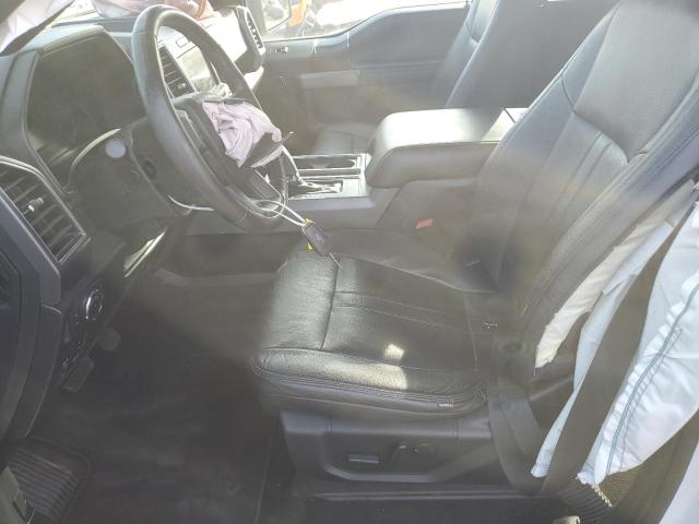 2019 FORD F150 SUPER - 1FTEW1CP1KFC52455