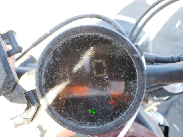 2023 HONDA CMX300 - MLHNC5305P5601923