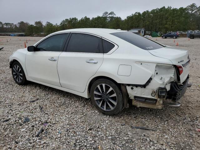 2017 NISSAN ALTIMA - 1N4AL3AP8HC137325