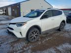 2018 TOYOTA RAV4 SE - JTMJFREV7JJ731158