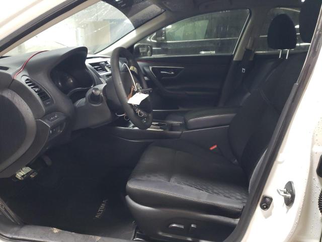 2017 NISSAN ALTIMA 2.5 - 1N4AL3AP8HC265127