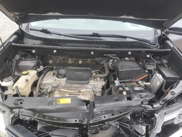 2015 TOYOTA RAV4 XLE - 2T3WFREV0FW167741