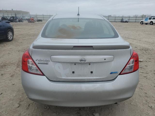 VIN 3N1CN7AP6EL863739 2014 NISSAN VERSA no.6