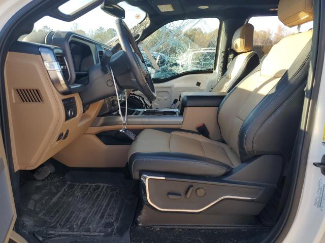 2023 FORD F250 SUPER - 1FT8W2BT6PED36043