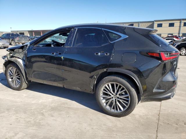 2022 LEXUS NX 350 2T2GGCEZ8NC011047