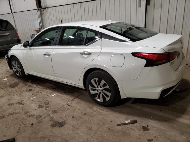 2020 NISSAN ALTIMA S - 1N4BL4BW6LC173779