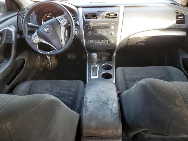 2015 NISSAN ALTIMA 2.5 - 1N4AL3AP6FN333071