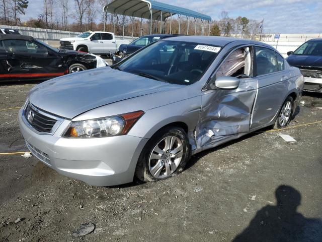 HONDA ACCORD LXP