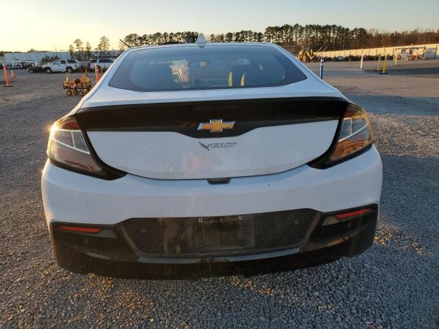 2016 CHEVROLET VOLT LTZ 1G1RB6S59GU138189